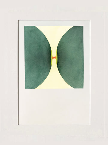 Chiara Passigli | È nei tuoi occhi | 06