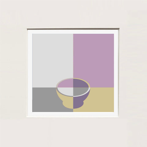 Alfred Drago Rens | Ceci n’est pas un... | 25 x 25 cm | (DRAMO 8)