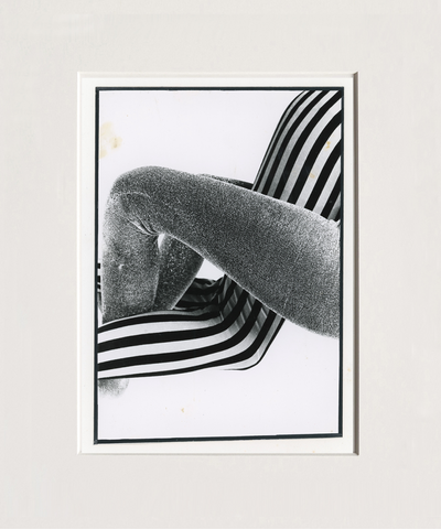 Giulia Parsi | calze 09 | 180 €