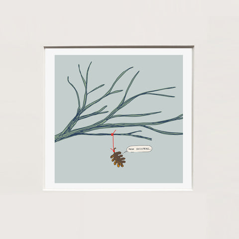 Guido Scarabottolo | Senza titolo | 25 x 25 cm | (MINISCA 159)