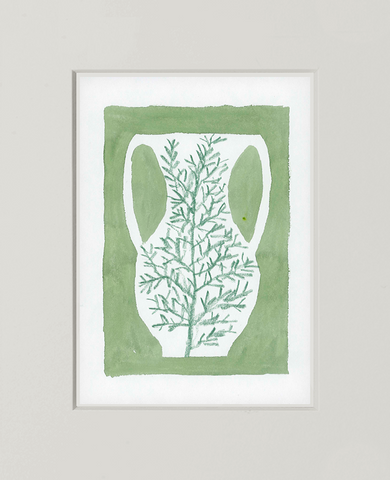 Maurizio Minoggio | Miraggi | MM 44