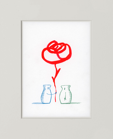 Maurizio Minoggio | Miraggi | MM 46