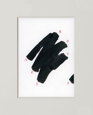 Maurizio Minoggio | Miraggi | MM 51