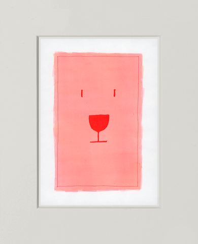 Maurizio Minoggio | Miraggi | MM 56