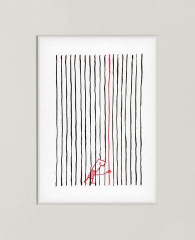 Maurizio Minoggio | Miraggi | MM 68