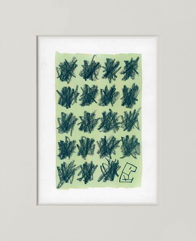 Maurizio Minoggio | Miraggi | MM 69