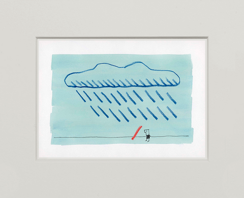 Maurizio Minoggio | Miraggi | MM 72