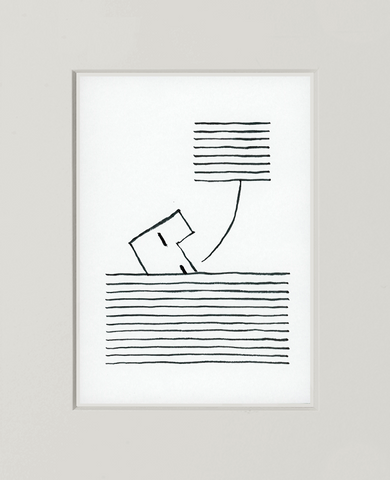 Maurizio Minoggio | Miraggi | MM 75