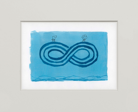 Maurizio Minoggio | Miraggi | MM 76