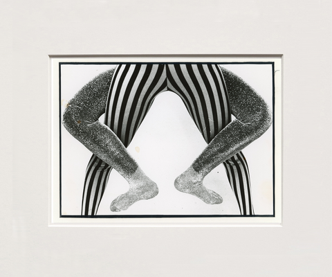 Giulia Parsi | calze 07 | 180 €