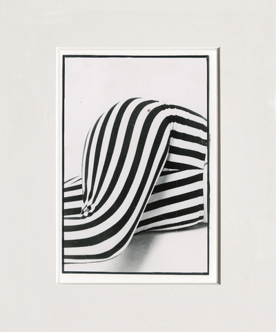 Giulia Parsi | calze 05 | 180 €