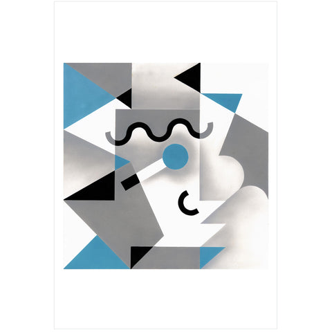 Alessandro Guerriero | Senza Titolo | AG 001