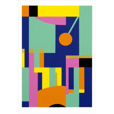 Alessandro Guerriero | Senza Titolo | AG 011