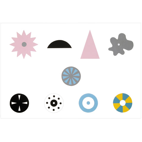 Alessandro Guerriero | Decori | AG 015