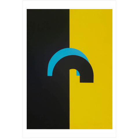 Alessandro Guerriero | Senza Titolo | AG 017