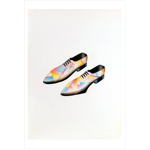 Alessandro Guerriero | Senza Titolo | AG 019