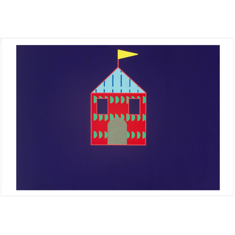 Alessandro Guerriero | Senza Titolo | AG 020