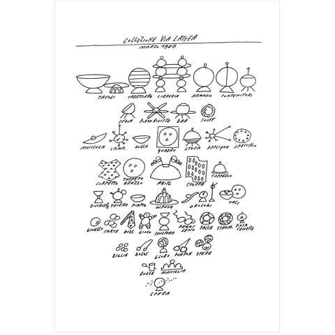 Alessandro Guerriero | Costellazione Via Lattea | AG 021