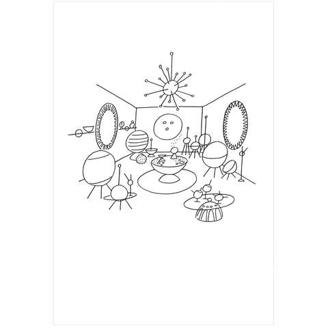 Alessandro Guerriero | "SOLI" | AG 023