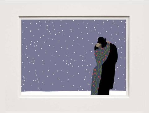 Giovanni Mulazzani | Senza titolo 1 (GM 13)