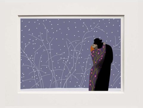 Giovanni Mulazzani | Senza titolo 2 (GM 14)