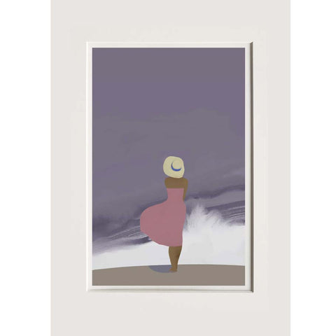 Giovanni Mulazzani | Il mare 1 (GM 9)