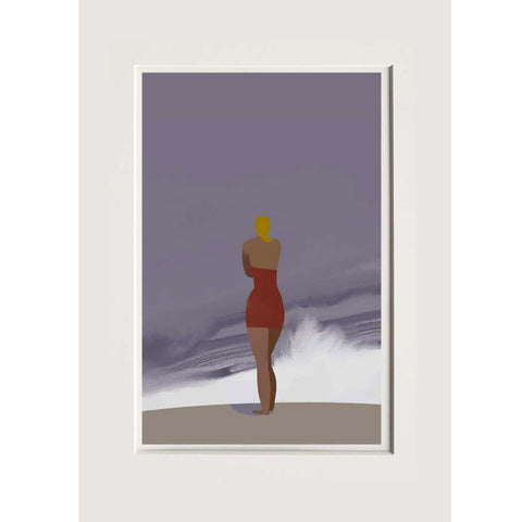 Giovanni Mulazzani | Il mare 2 (GM 10)