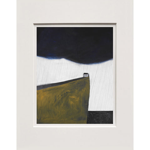 Simona Mulazzani | "Piogge" (mu 24)