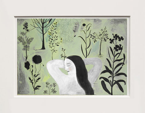 Simona Mulazzani | "Giardini" (mu 30)