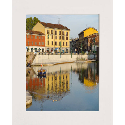 Margherita Lazzati | Milano n. 32 | MA MI 32