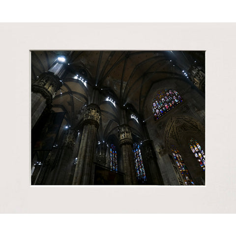 Margherita Lazzati | Milano n. 33 | MA MI 33