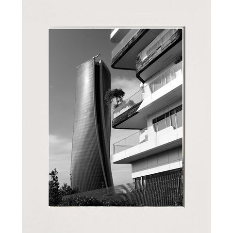 Margherita Lazzati | Milano n. 34 | MA MI 34