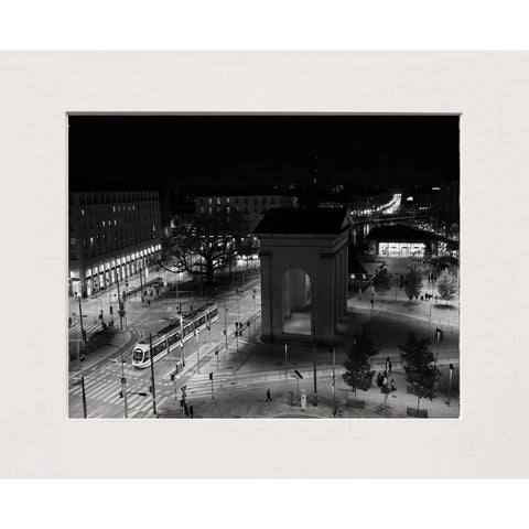 Margherita Lazzati | Milano n. 37 | MA MI 37