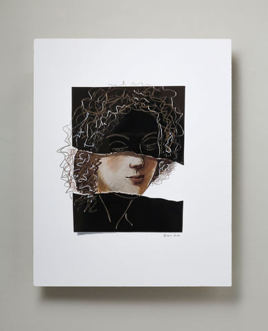 Clara Brasca | Le Ninfe ritrovate | 3