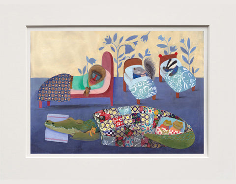 Simona Mulazzani | "Pisolini" (mu 41)