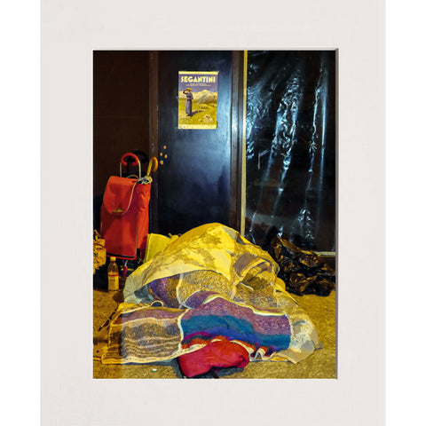 Margherita Lazzati | Milano n. 41 | MA MI 41