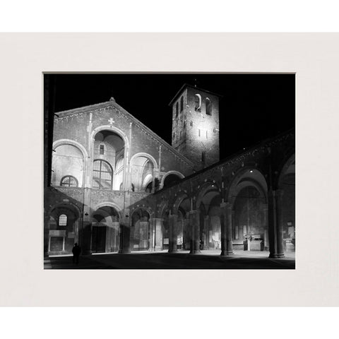 Margherita Lazzati | Milano n. 42 | MA MI 42