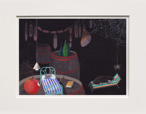 Simona Mulazzani | "Pisolini" (mu 43)