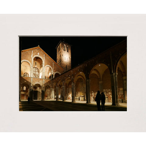 Margherita Lazzati | Milano n. 43 | MA MI 43