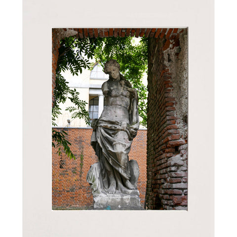 Margherita Lazzati | Milano n. 45 | MA MI 45