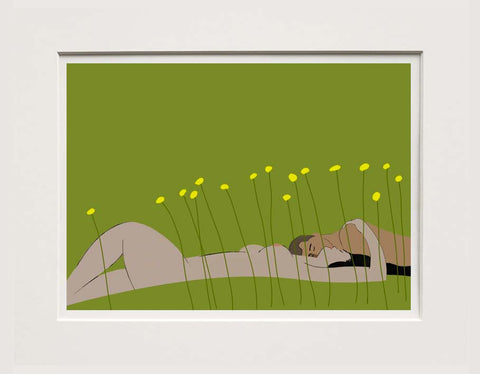 Giovanni Mulazzani | Amore estate 3 (GM 4)