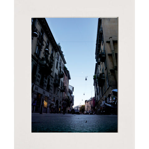 Margherita Lazzati | Milano n. 4 | MA MI 4