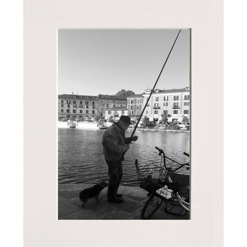 Margherita Lazzati | Milano n. 50 | MA MI 50