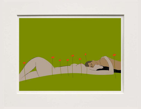 Giovanni Mulazzani | Amore estate 2 (GM 3)