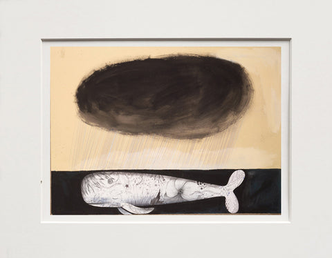 Simona Mulazzani | "Balena" (mu 5)