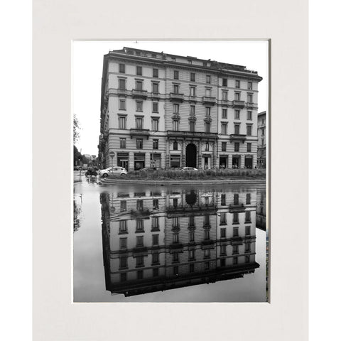 Margherita Lazzati | Milano n. 5 | MA MI 5