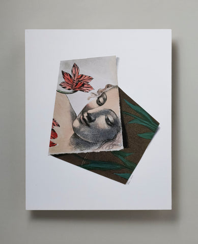 Clara Brasca | Le Ninfe ritrovate | 5