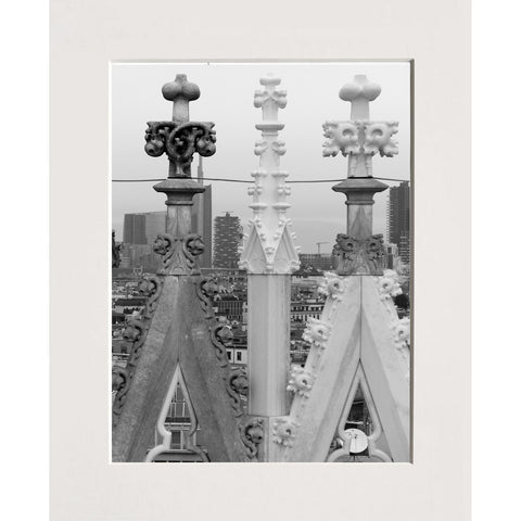 Margherita Lazzati | Milano n. 6 | MA MI 6