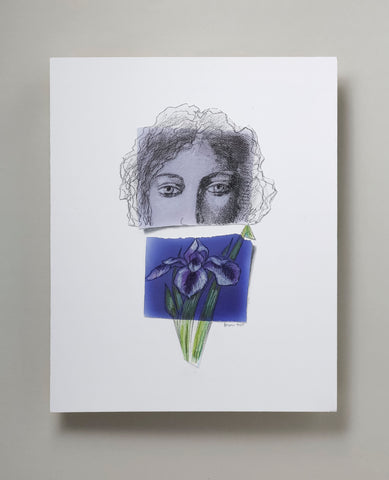 Clara Brasca | Le Ninfe ritrovate | 6