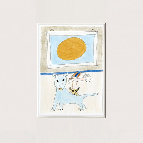 Cristina Piccioli | L'arte è per tutti | 7